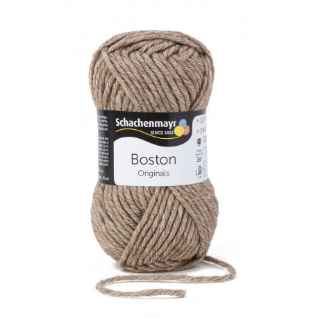 Boston - Schachenmayr 00004 - sisal