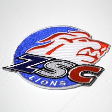 ZSC Lions - Applikation