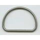 Halbrund-Ring 40 mm - welticreativ
