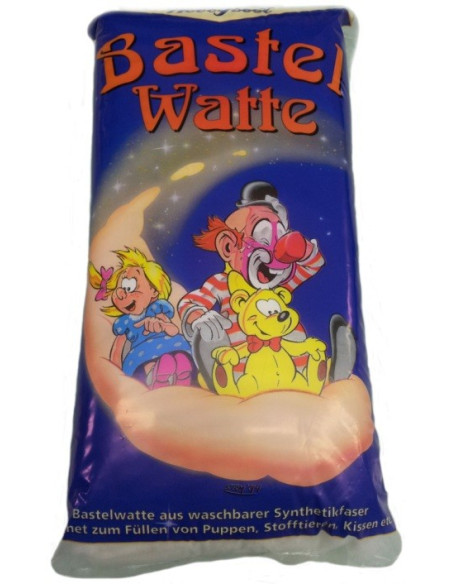 Bastelwatte - Hobbybest