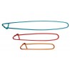 Maschenhalter - Knit Pro  3er Set