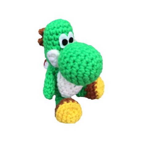 Yoshi - Download