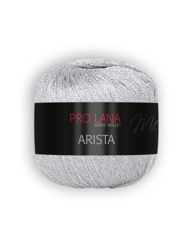 Arista - Pro Lana 301 - silber