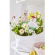 Osterstecker Huhn und Hase - Download