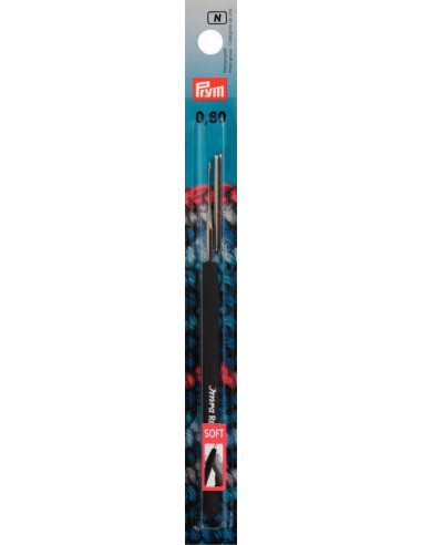 Garnhäkelnadeln IMRA Record - Prym 0.60 mm