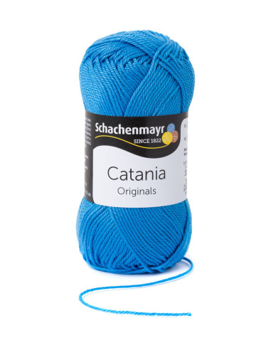 Häkelpulli Wellenmuster Baumwolle 50g/125m - Download