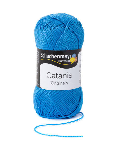 Häkelpulli Wellenmuster Baumwolle 50g/125m - Download