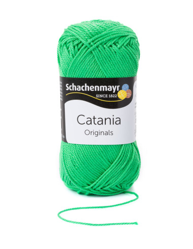 Gestreiftes Häkeltop 9015 - Download