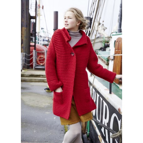 Longjacke S9393 - Download