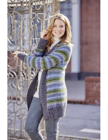 Jacke Fashion Soft Mix - Download