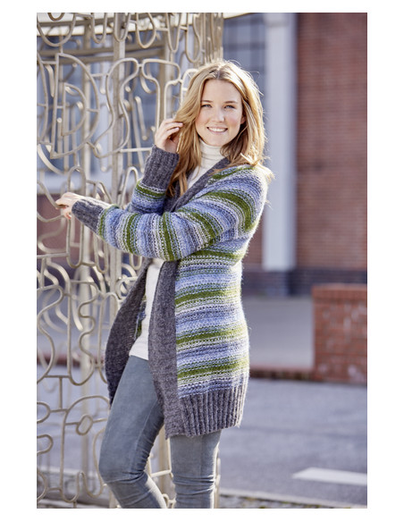 Jacke Fashion Soft Mix - Download