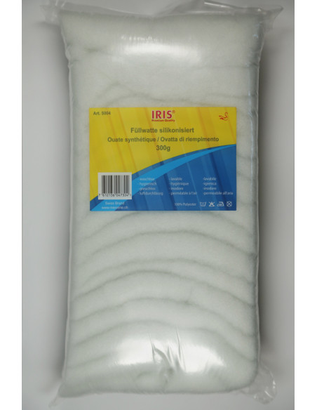Füllwatte - IRIS