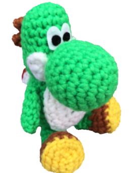 yoshi